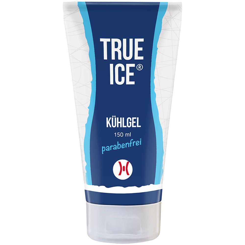 TRUE ICE® Kühlgel 150 ml - SHOP APOTHEKE