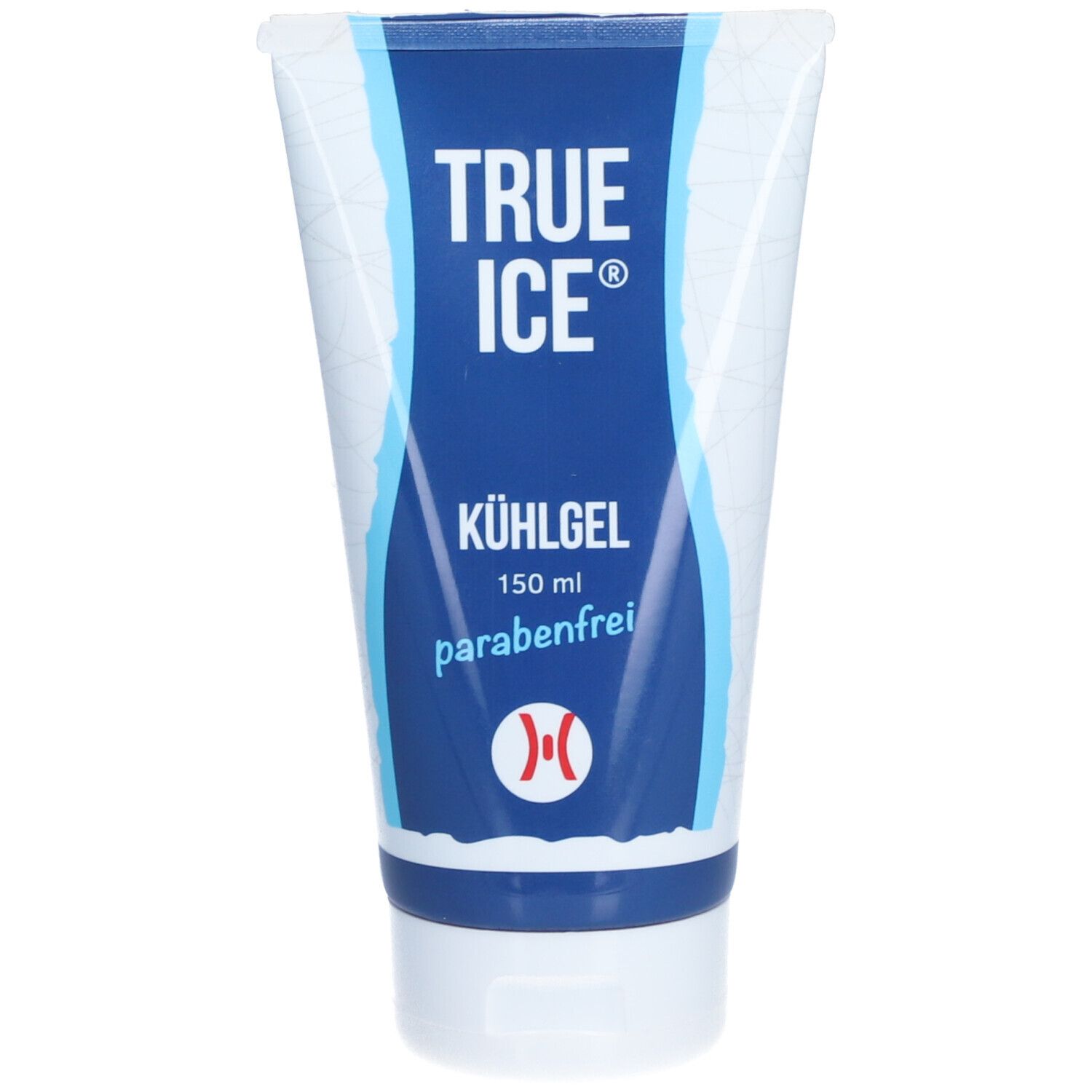 True ICE Kühlgel 150 ml Gel