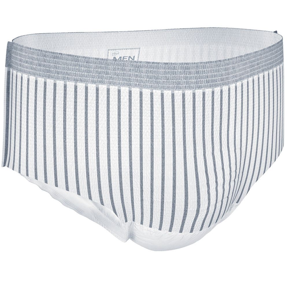 TENA MEN Premium Fit Protective Underwear Level 4 M