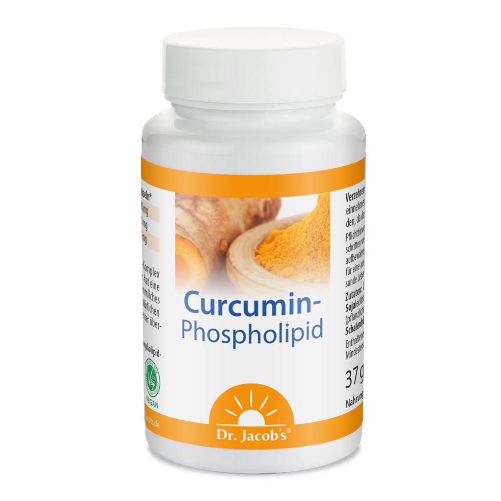 Curcumin-Phospholipid