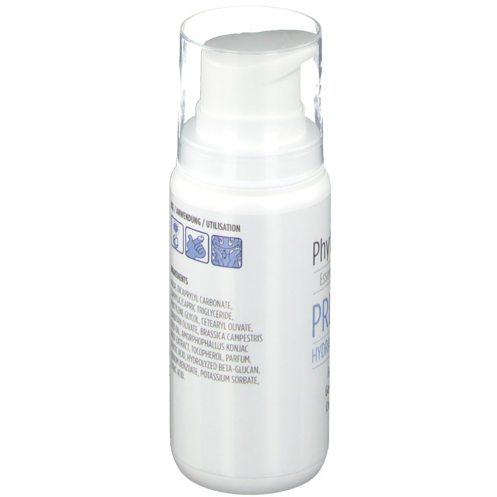 PhytoSuisse Prélude Face Cream