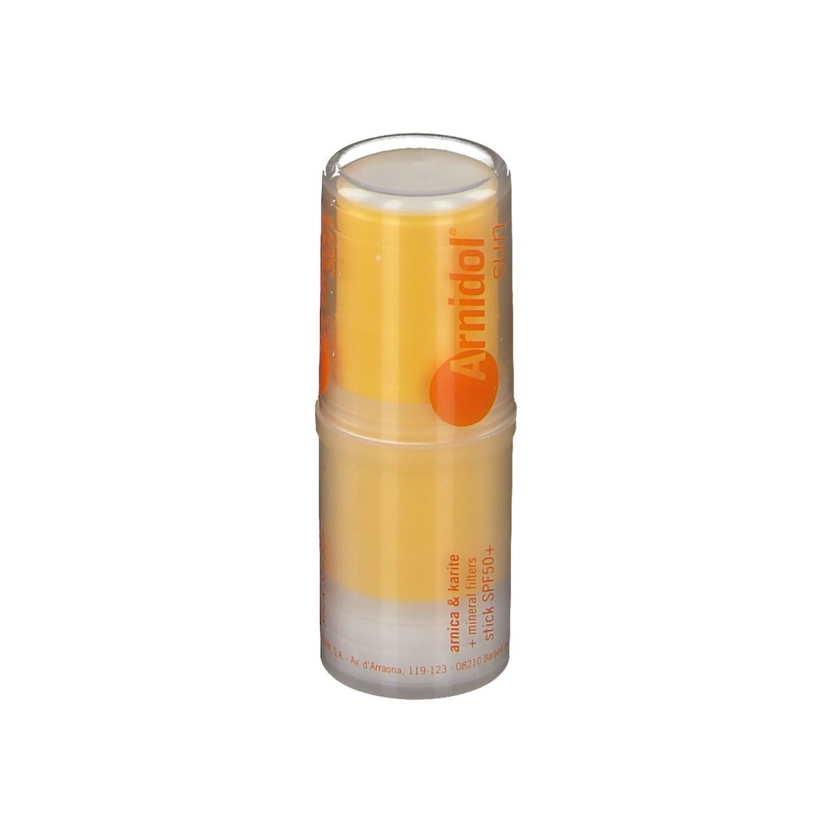 Arnidol Sun Stick LSF 50+