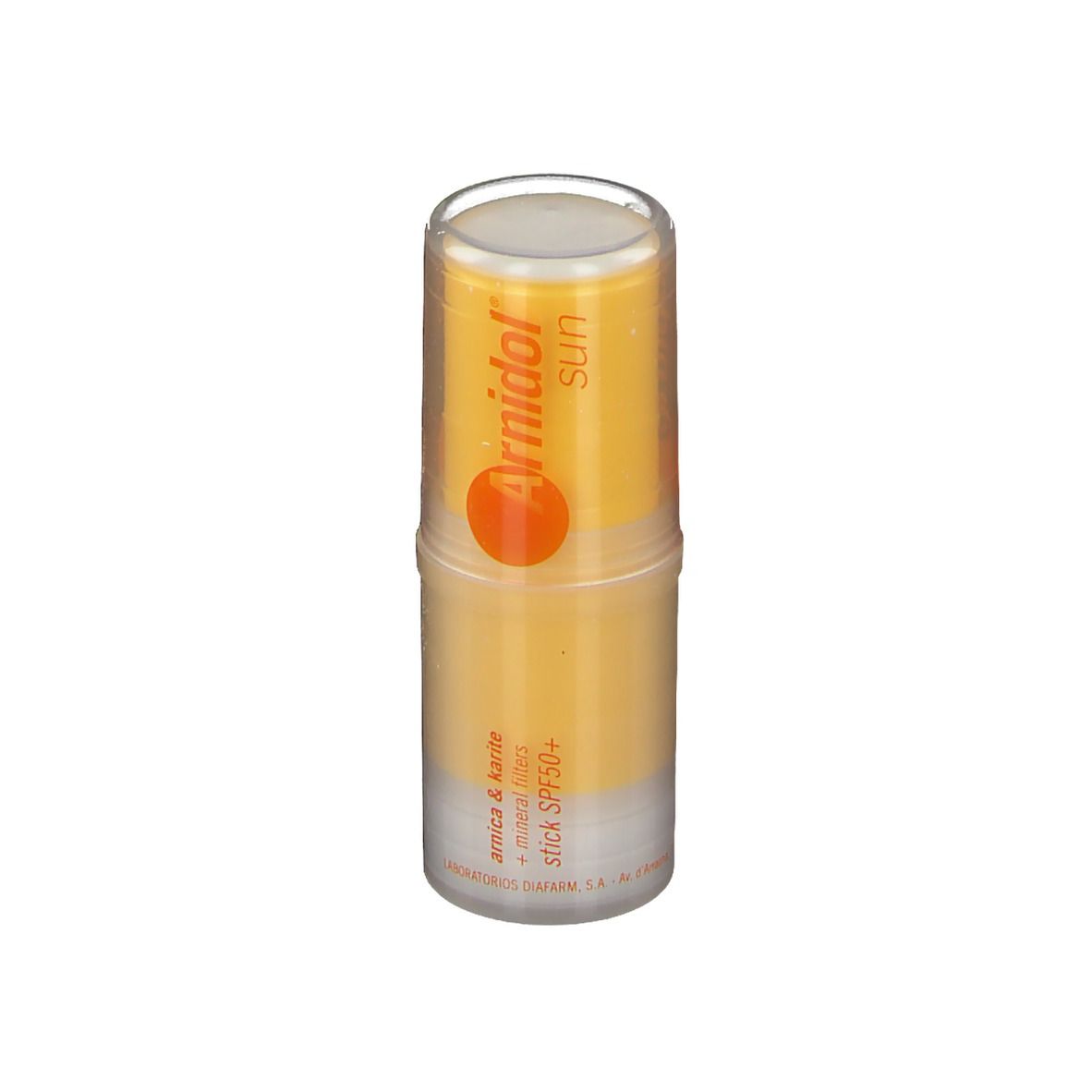 Arnidol Sun Stick LSF 50+
