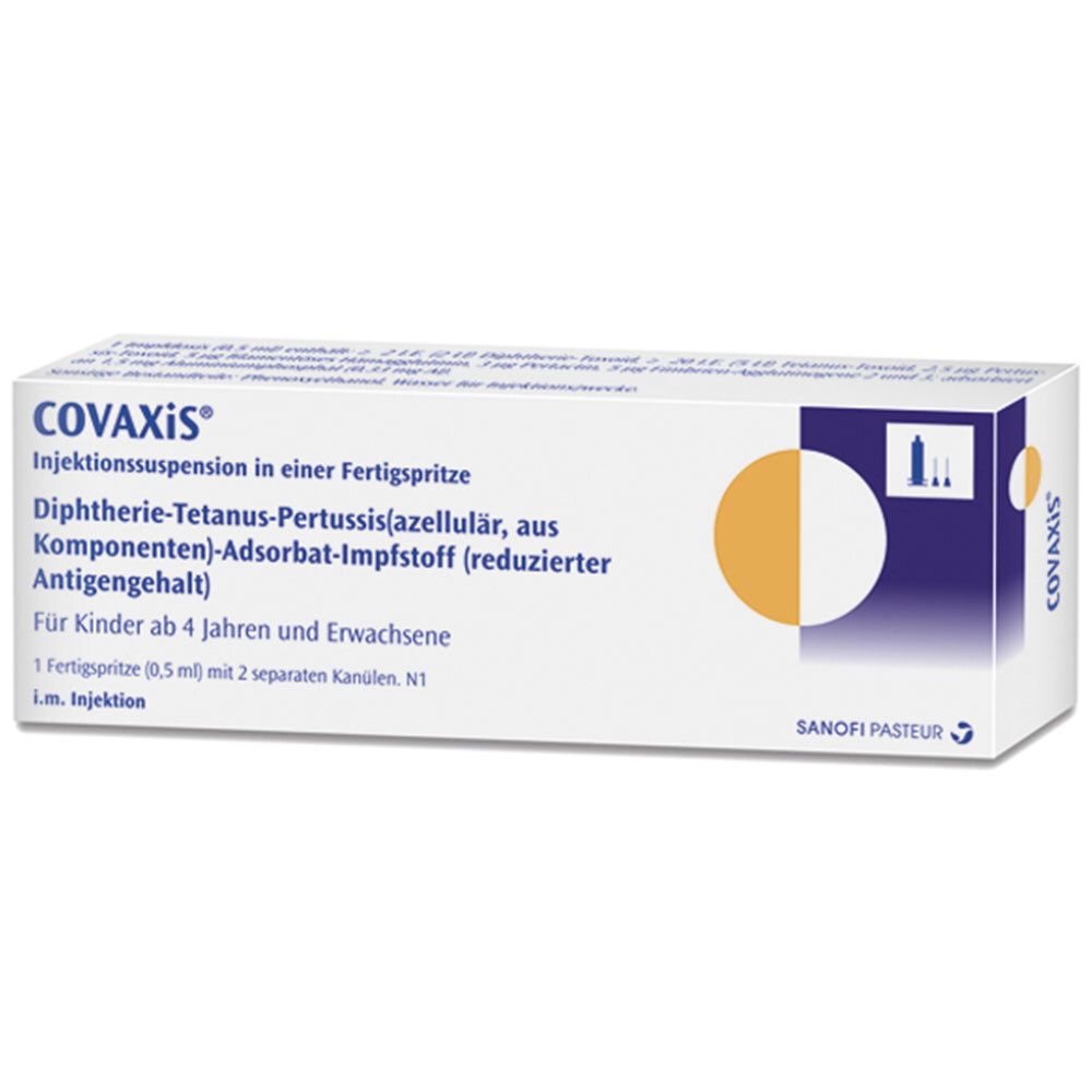 COVAXIS®
