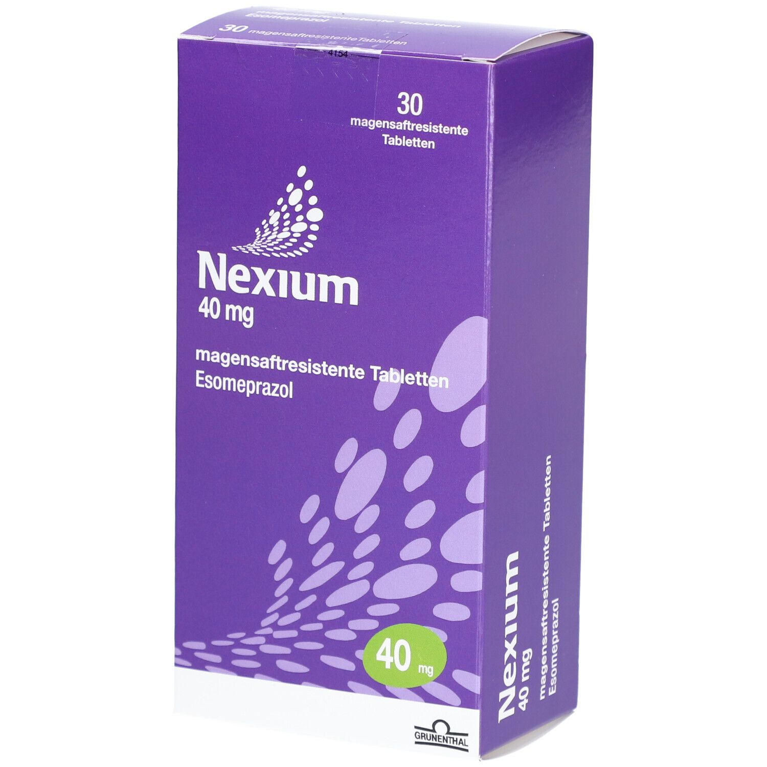 Nexium 40 mg