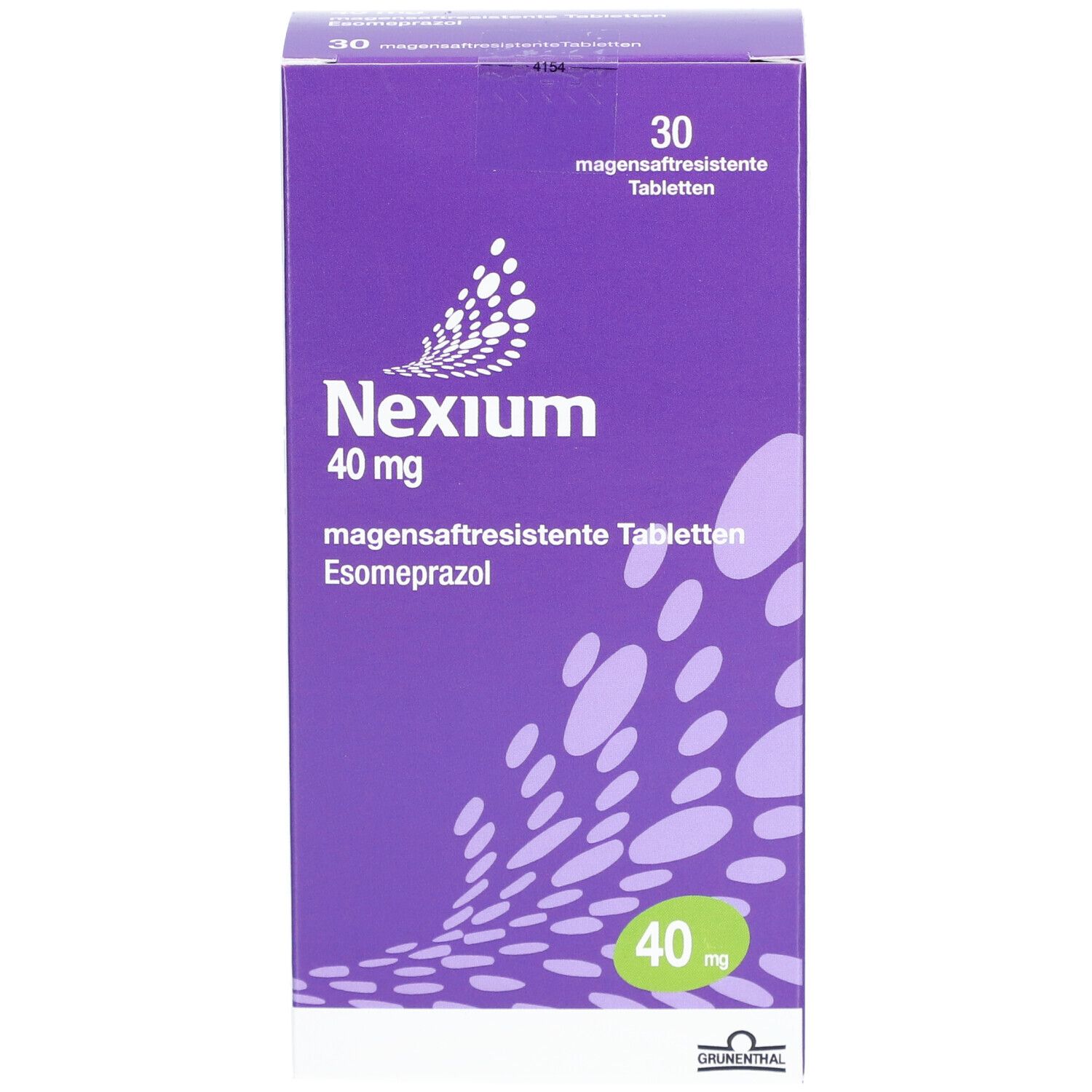 Nexium 40 mg