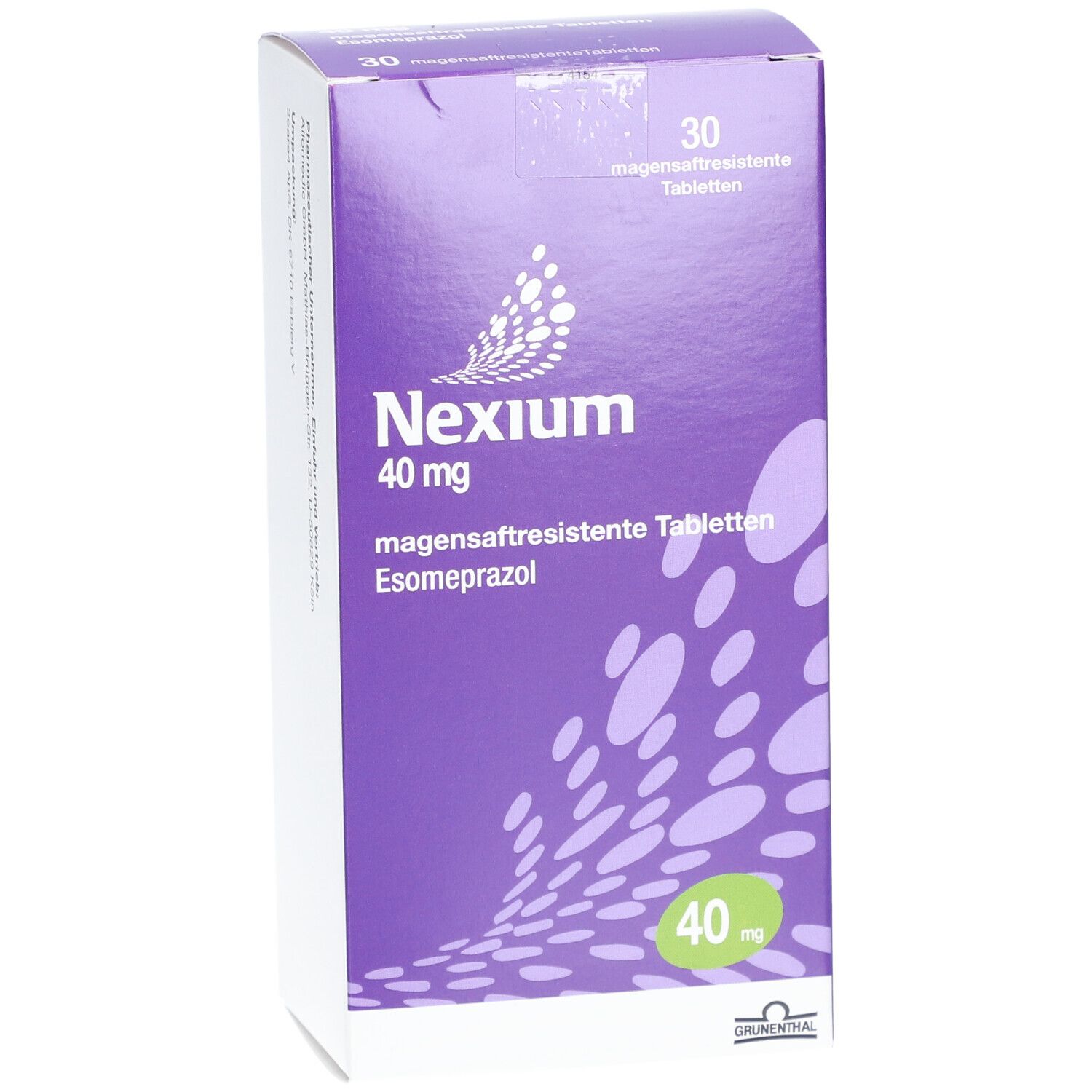 Nexium 40 mg