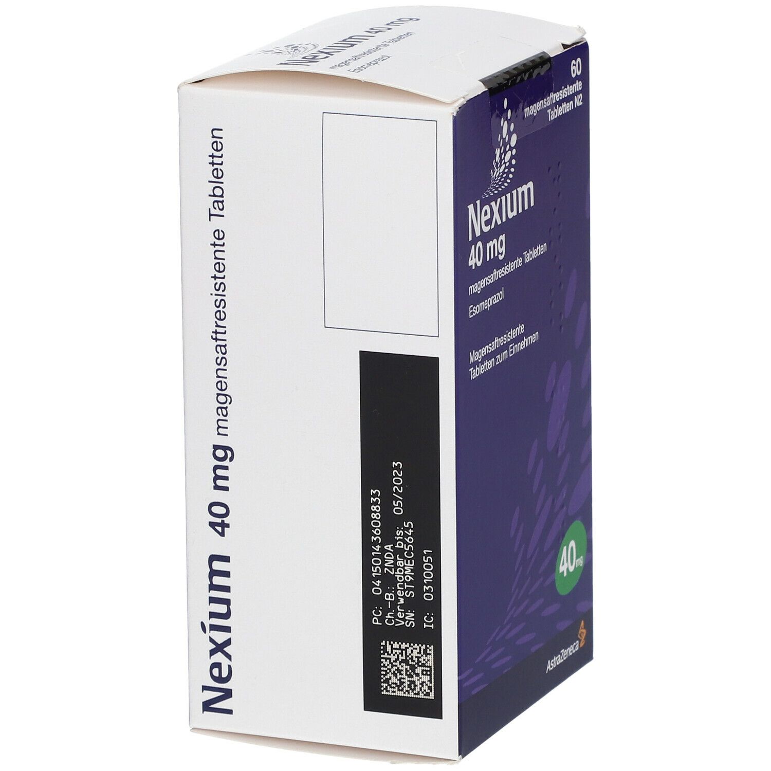 Nexium 40 mg
