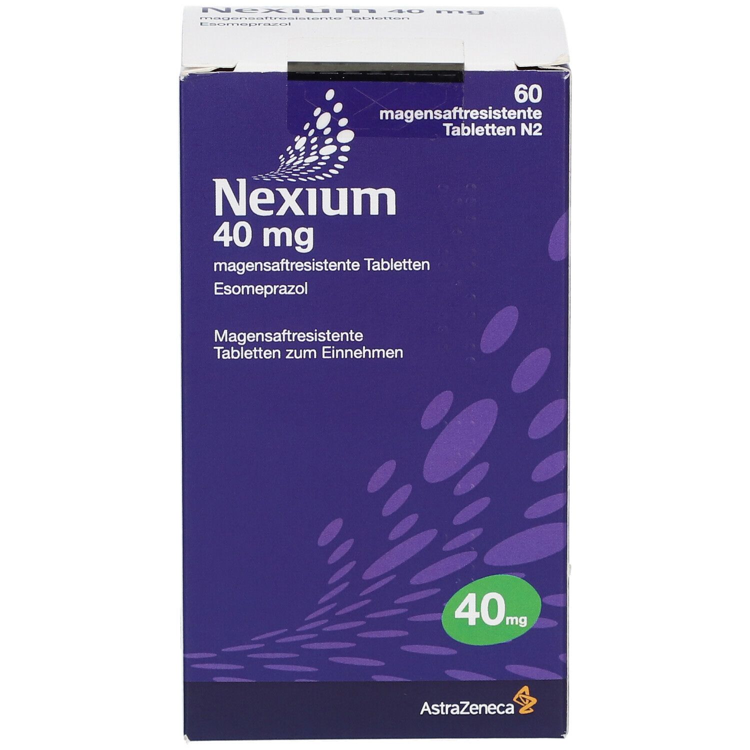 Nexium 40 mg