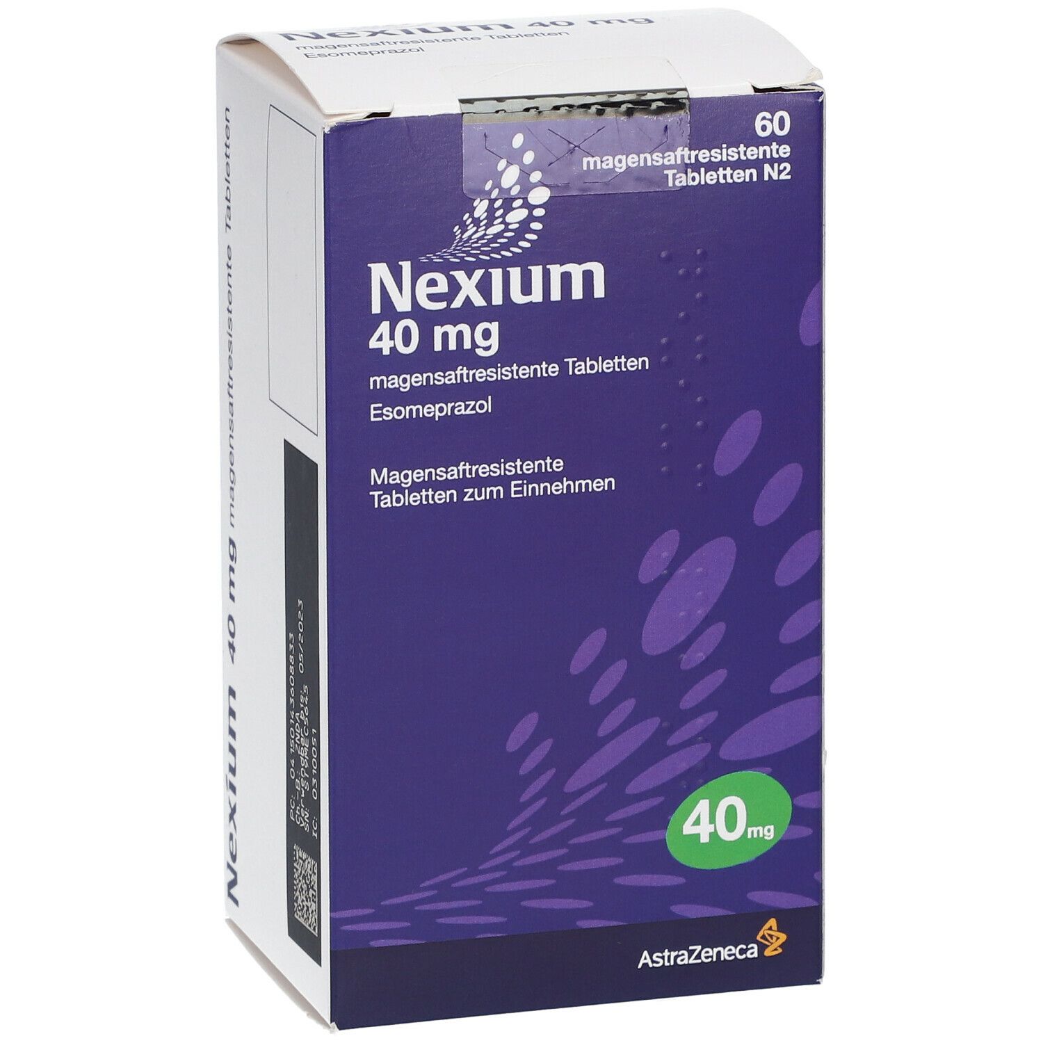Nexium 40 mg