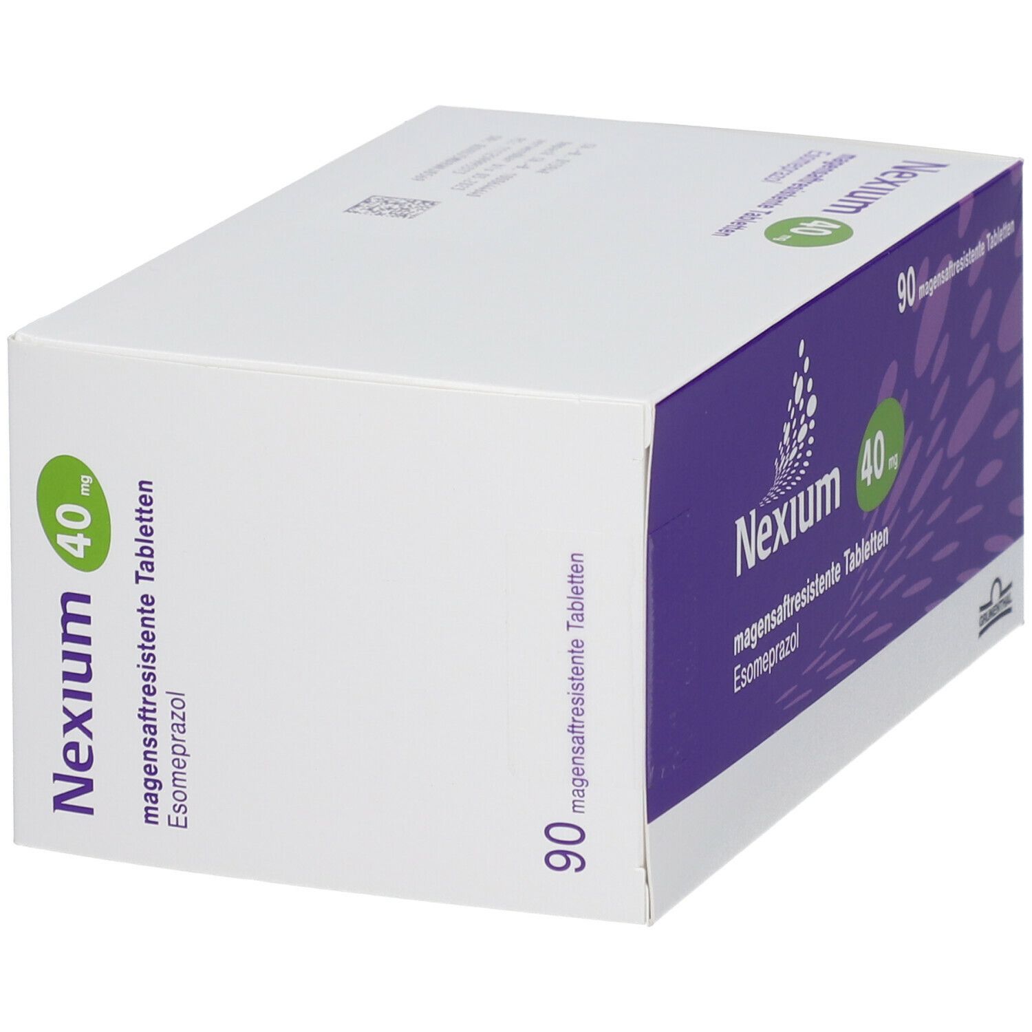 Nexium 40 mg