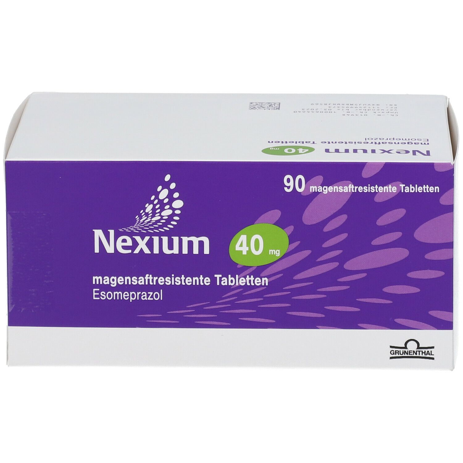 Nexium 40 mg