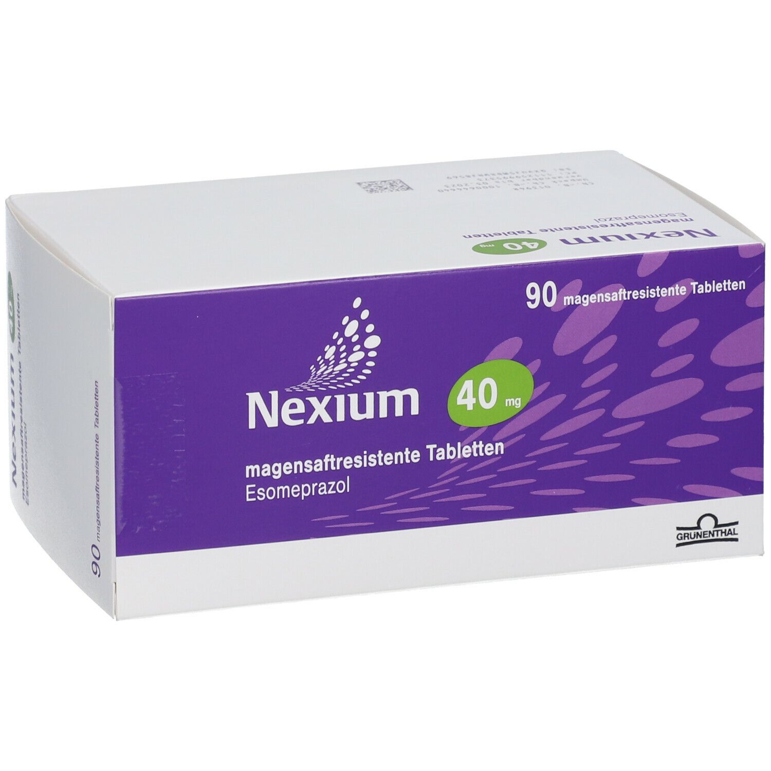 Nexium 40 mg