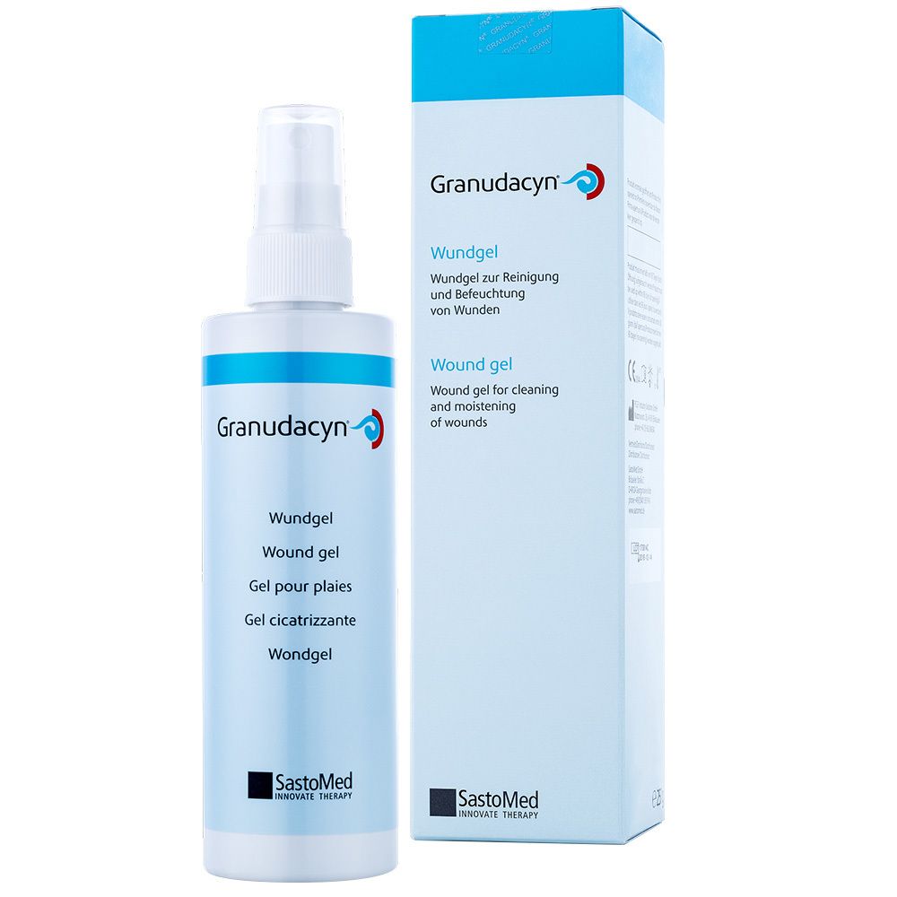 Granudacyn®