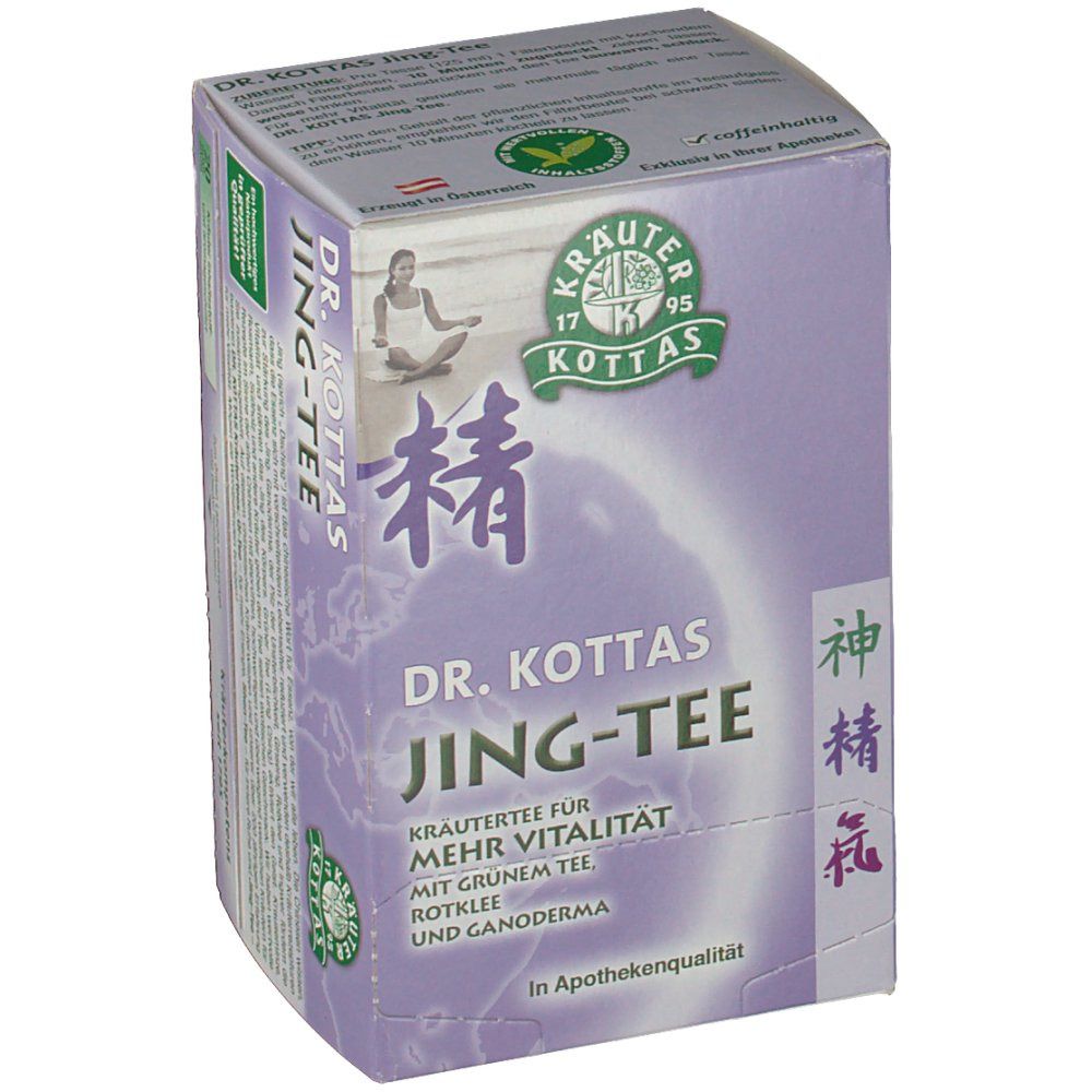 DR. KOTTAS Jing-Tee