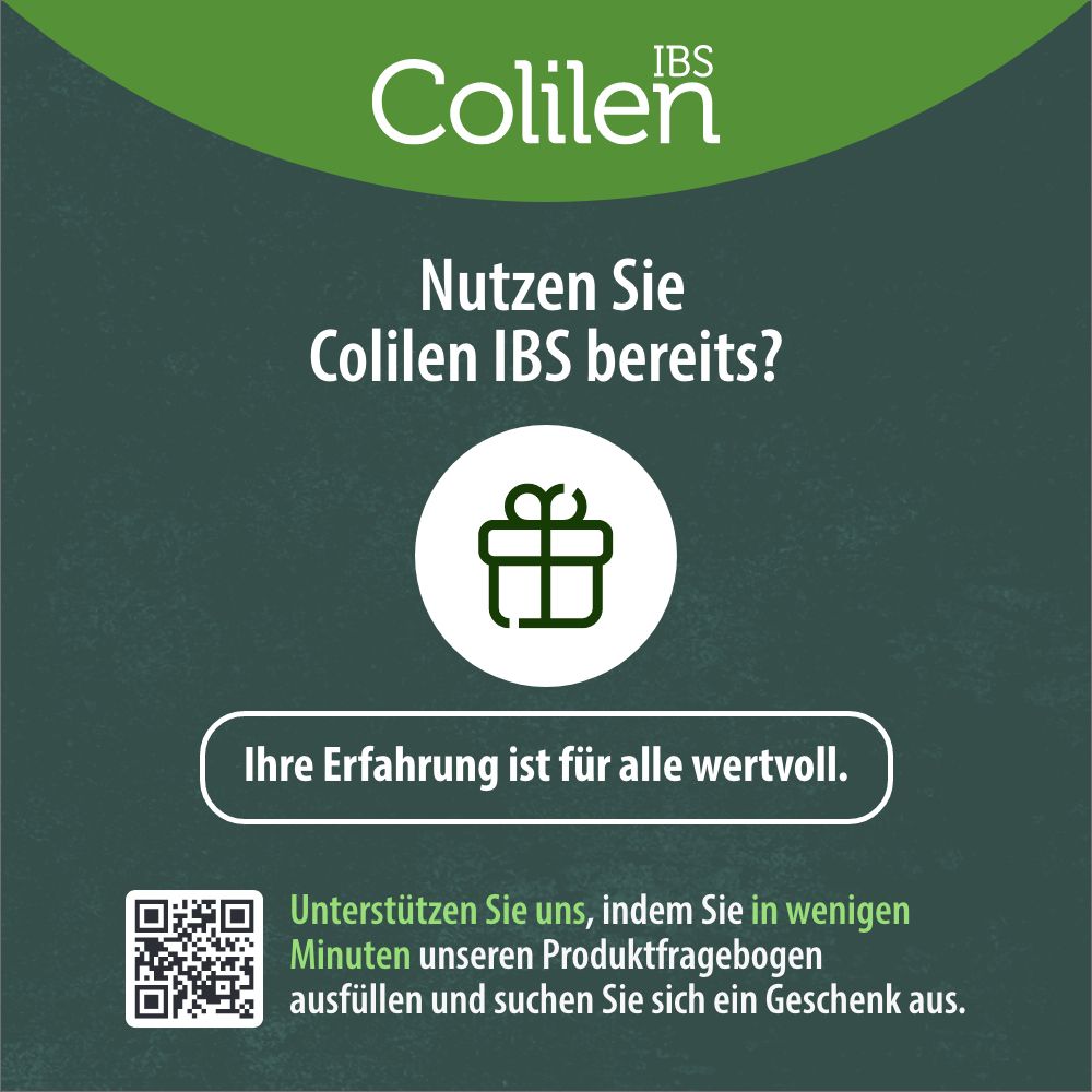 Colilen IBS