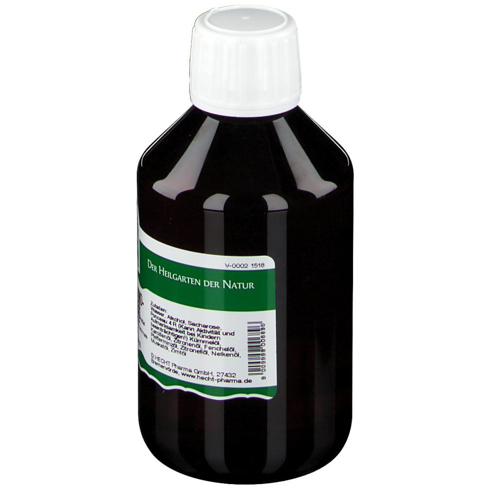GALL PHARMA Rotes Windwasser St. Severin
