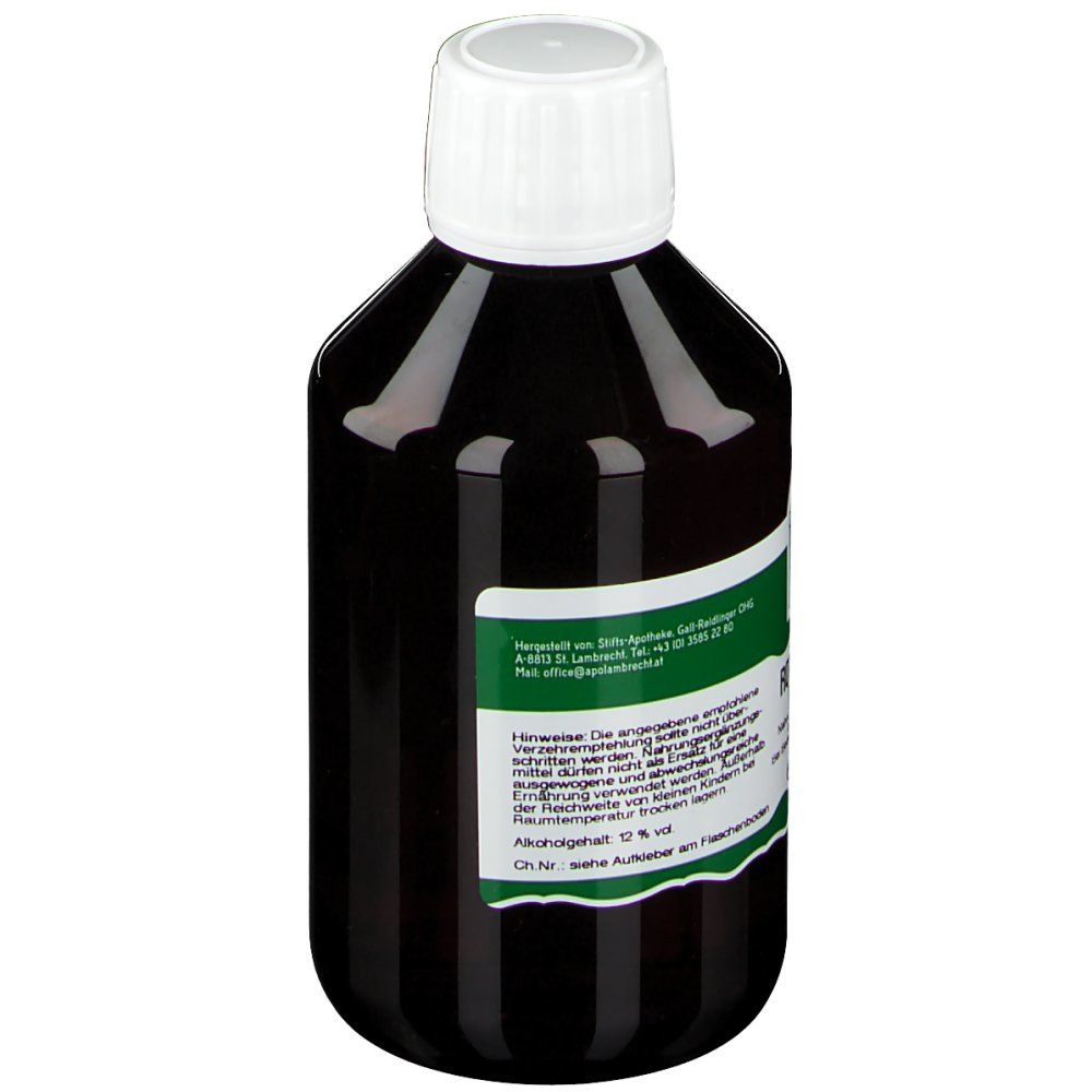 GALL PHARMA Rotes Windwasser St. Severin
