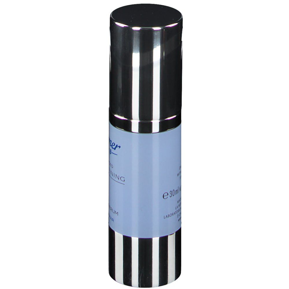 La mer advanced Skin Refining Beauty Serum
