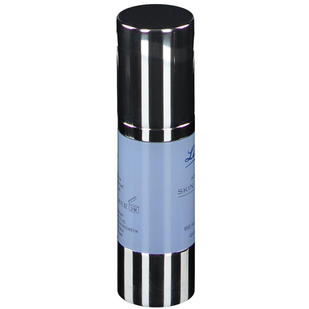 La mer advanced Skin Refining Beauty Serum