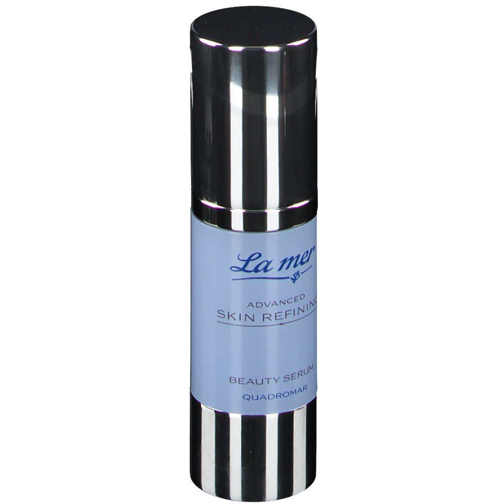 La mer advanced Skin Refining Beauty Serum