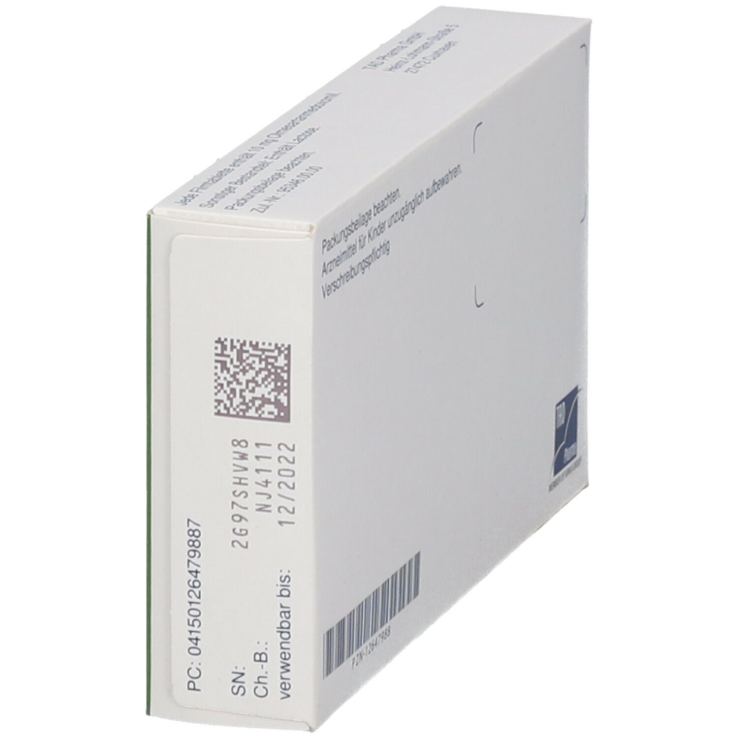 Olmecor® 10 mg