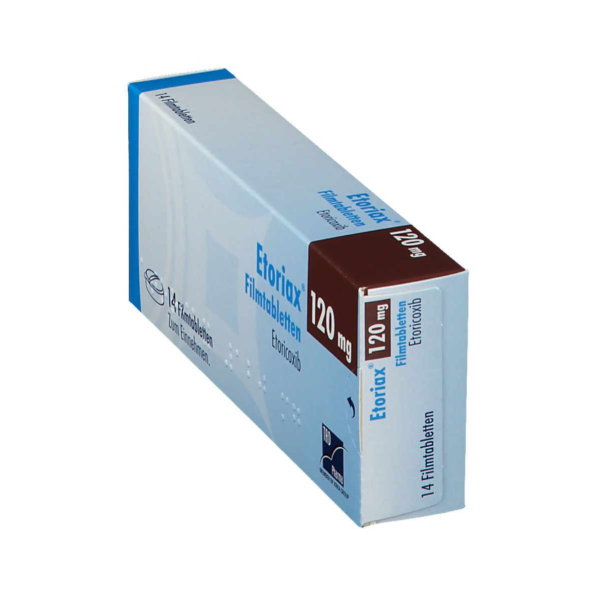 Etoriax® 120 mg