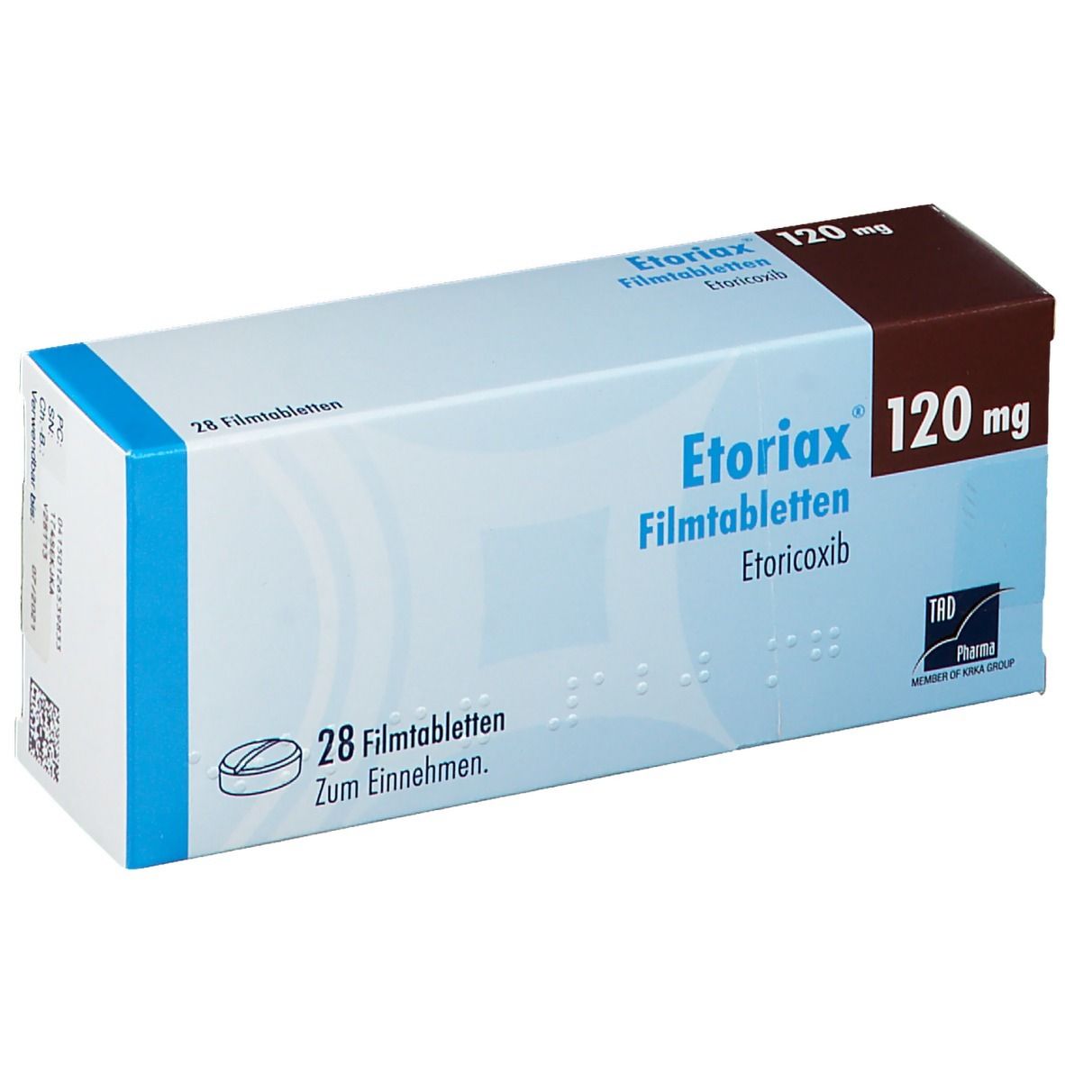 Etoriax® 120 mg