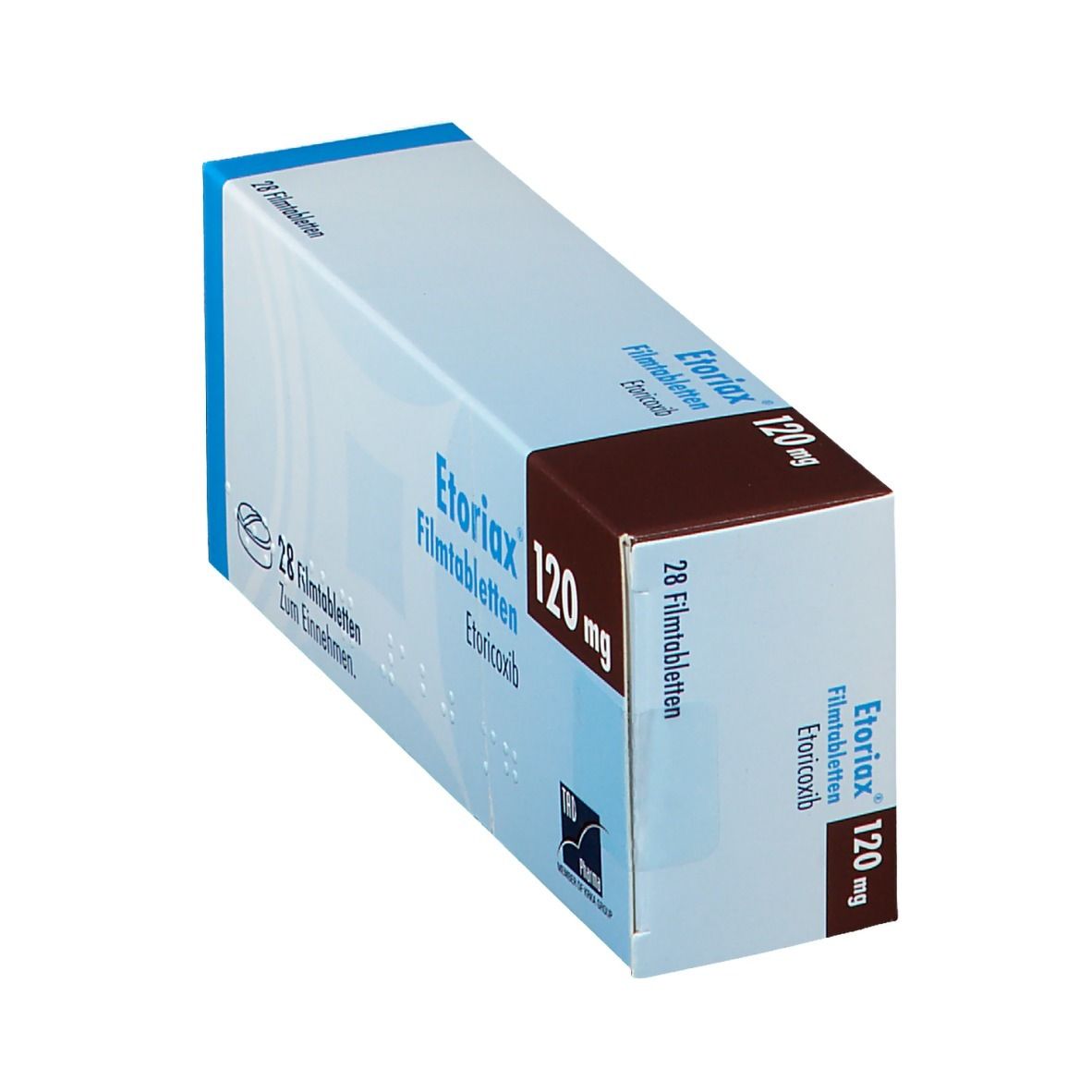 Etoriax® 120 mg