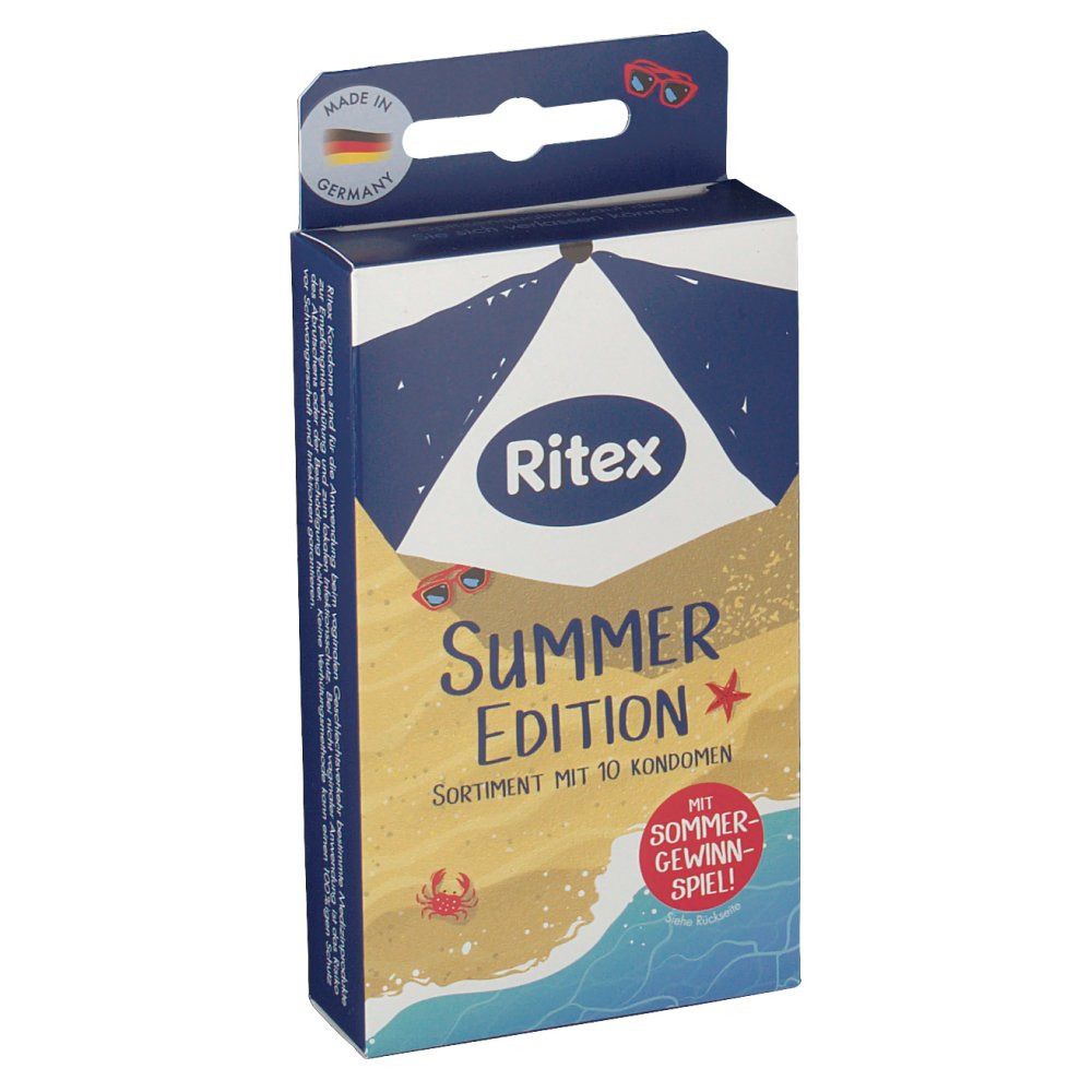 Ritex Summer Edition