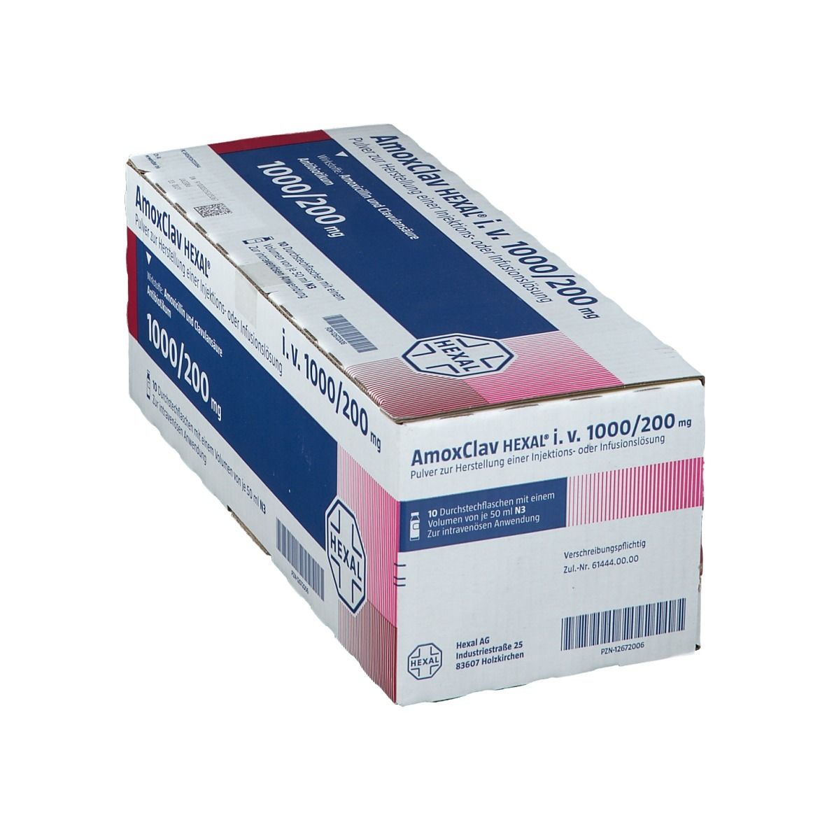 Amoxil 200mg online