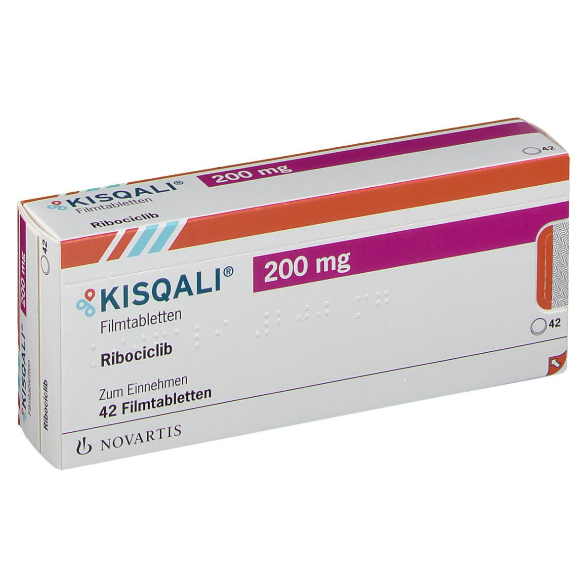 Kisqali® 200 mg