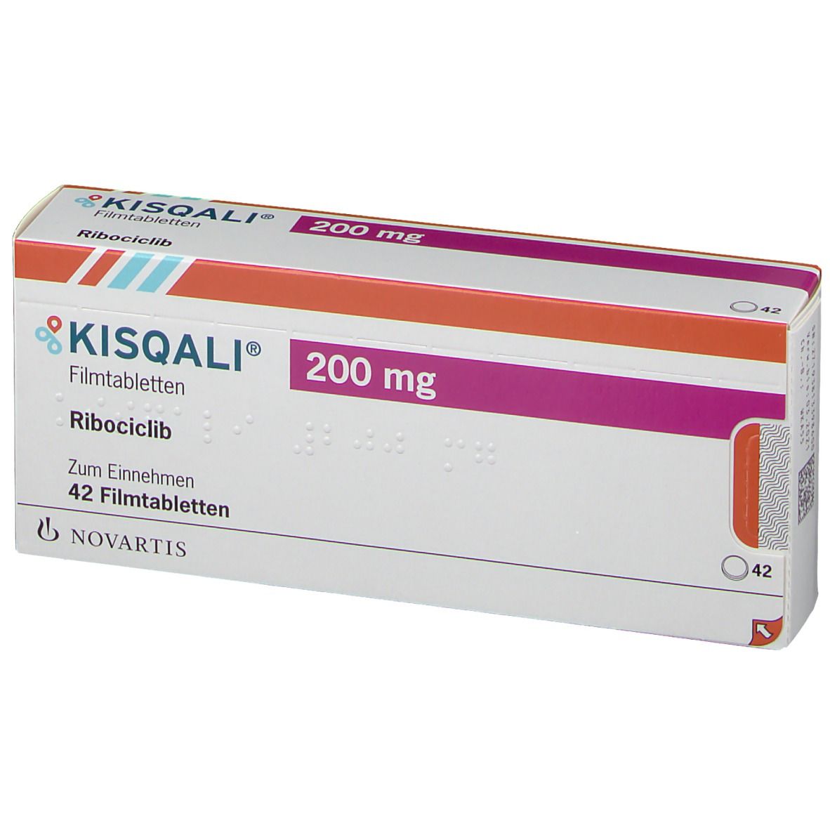 Kisqali® 200 mg