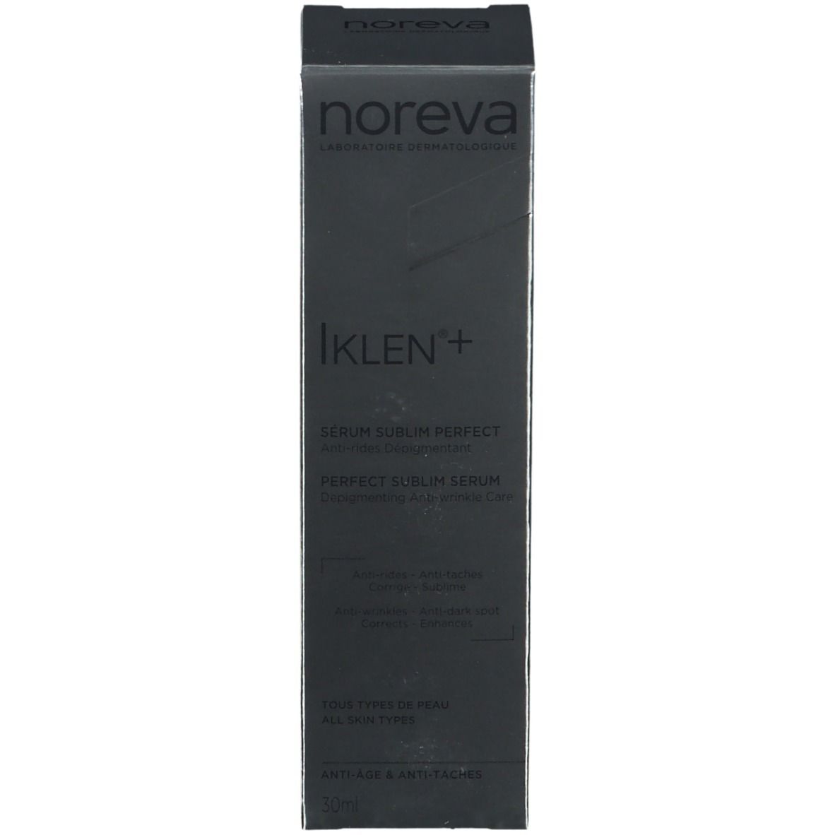 noreva iklen®+ Serum