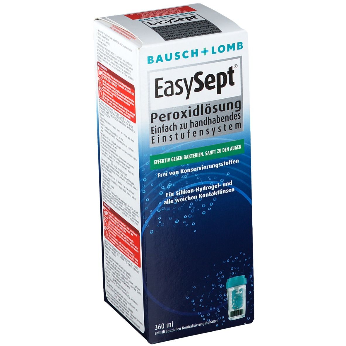 EasySept® Peroxidlösung