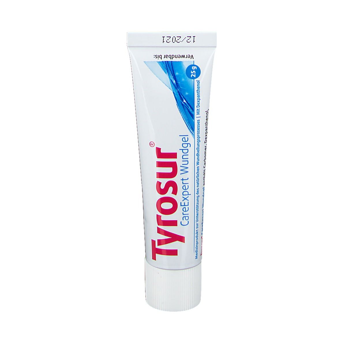 Tyrosur® CareExpert Wundgel