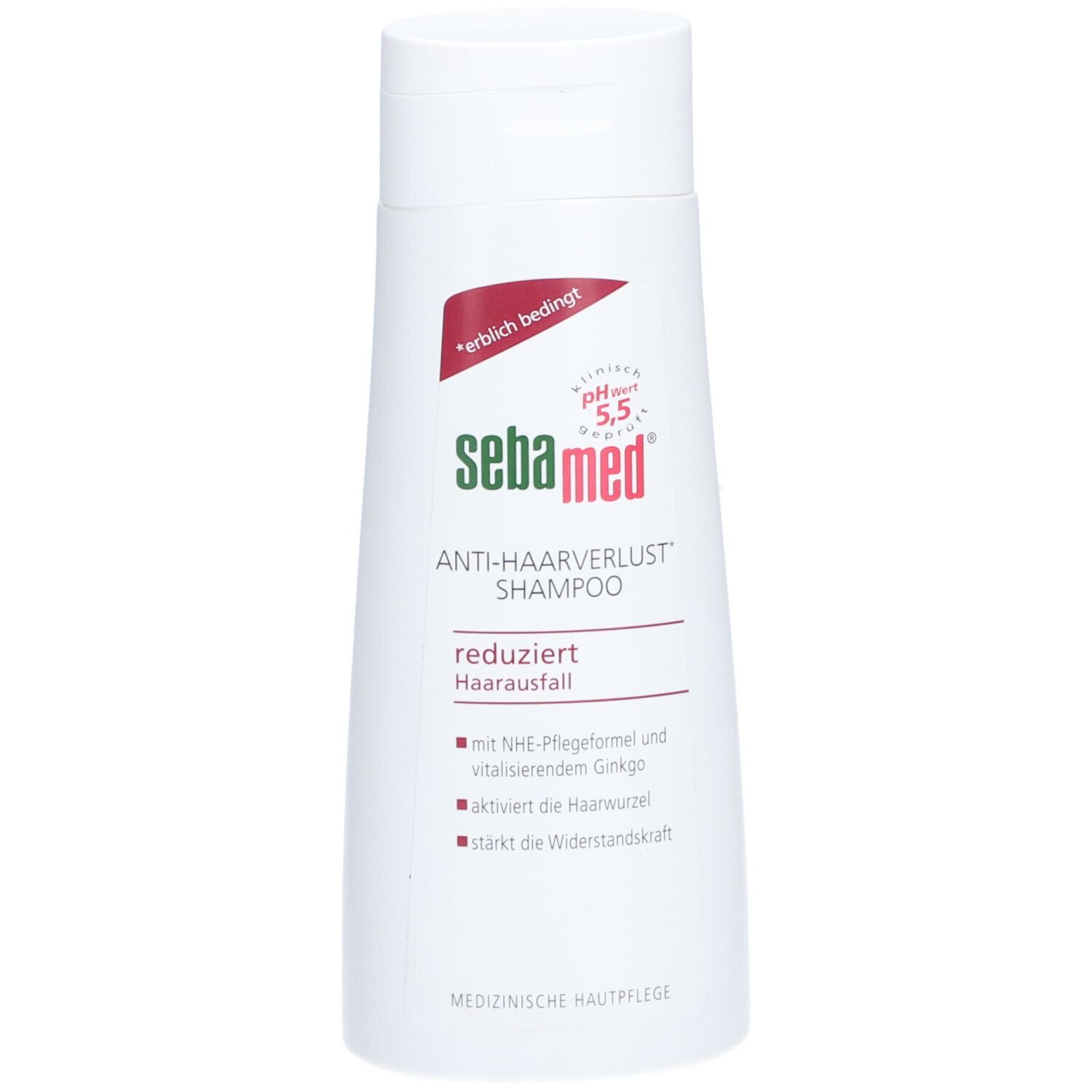 sebamed® Anti-Haarverlust Shampoo
