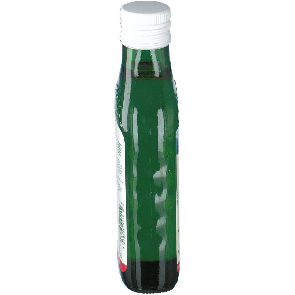 MÖLLER´S Omega-3 für 50+ Zitronengeschmack Öl