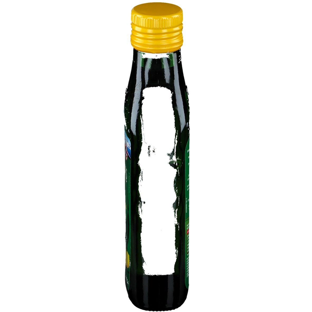 MÖLLER´S Omega-3 Zitronengeschmack