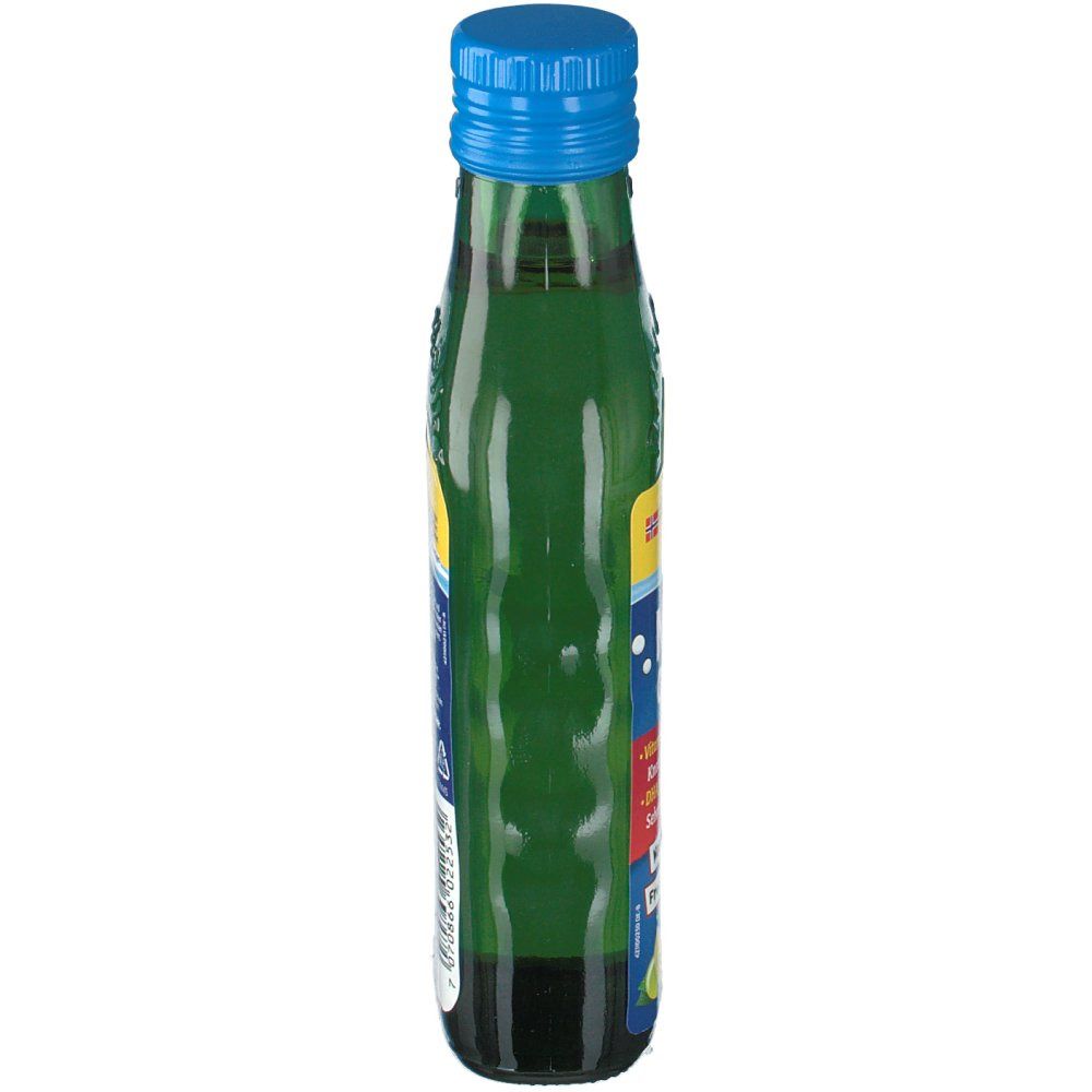 MÖLLERS Omega-3 Kinder natürlicher Fruchtgeschmack