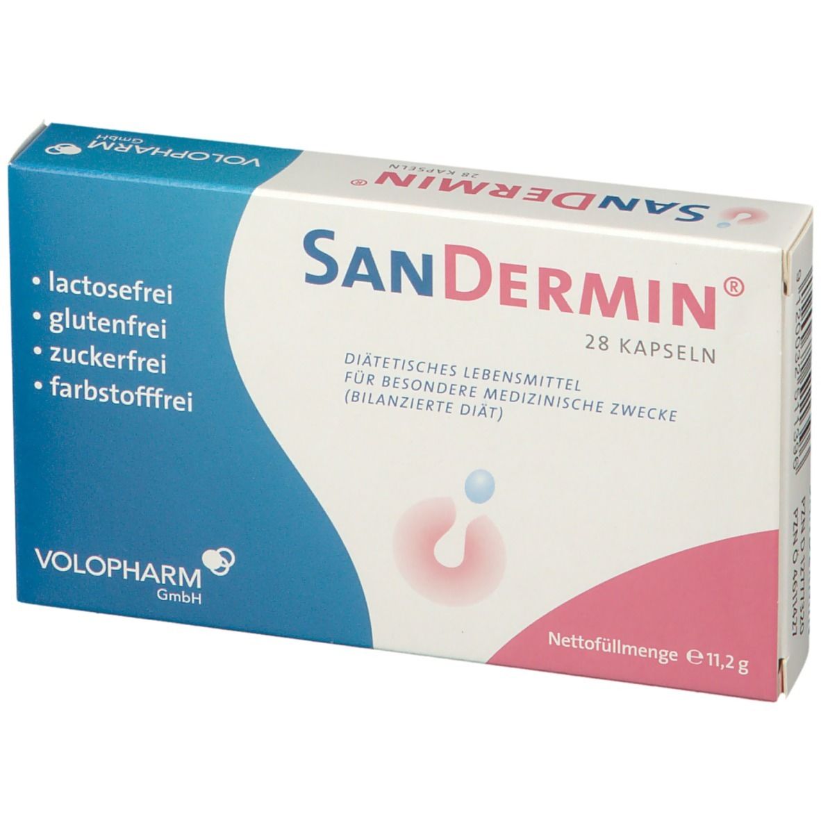 SanDermin®