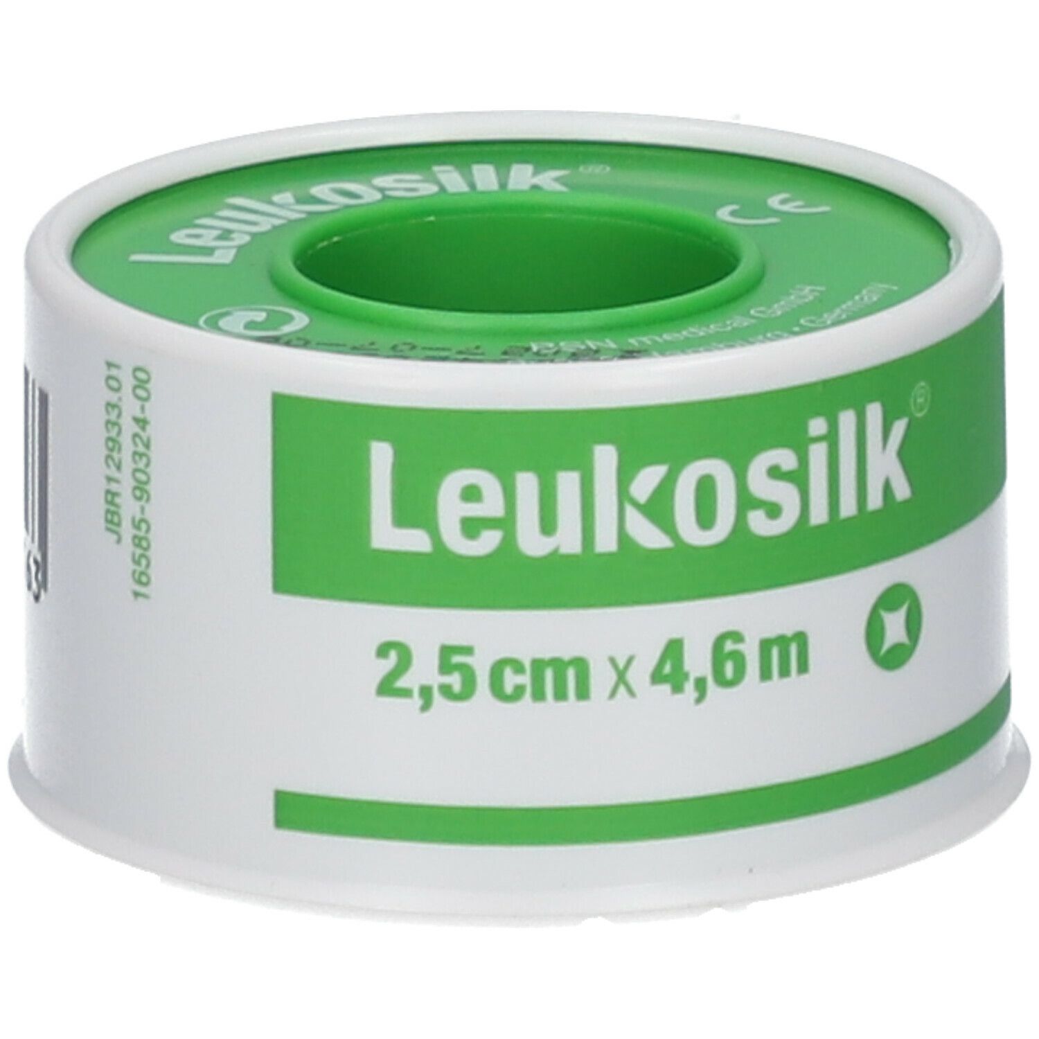 Leukosilk® 2,5 cm x 5 m