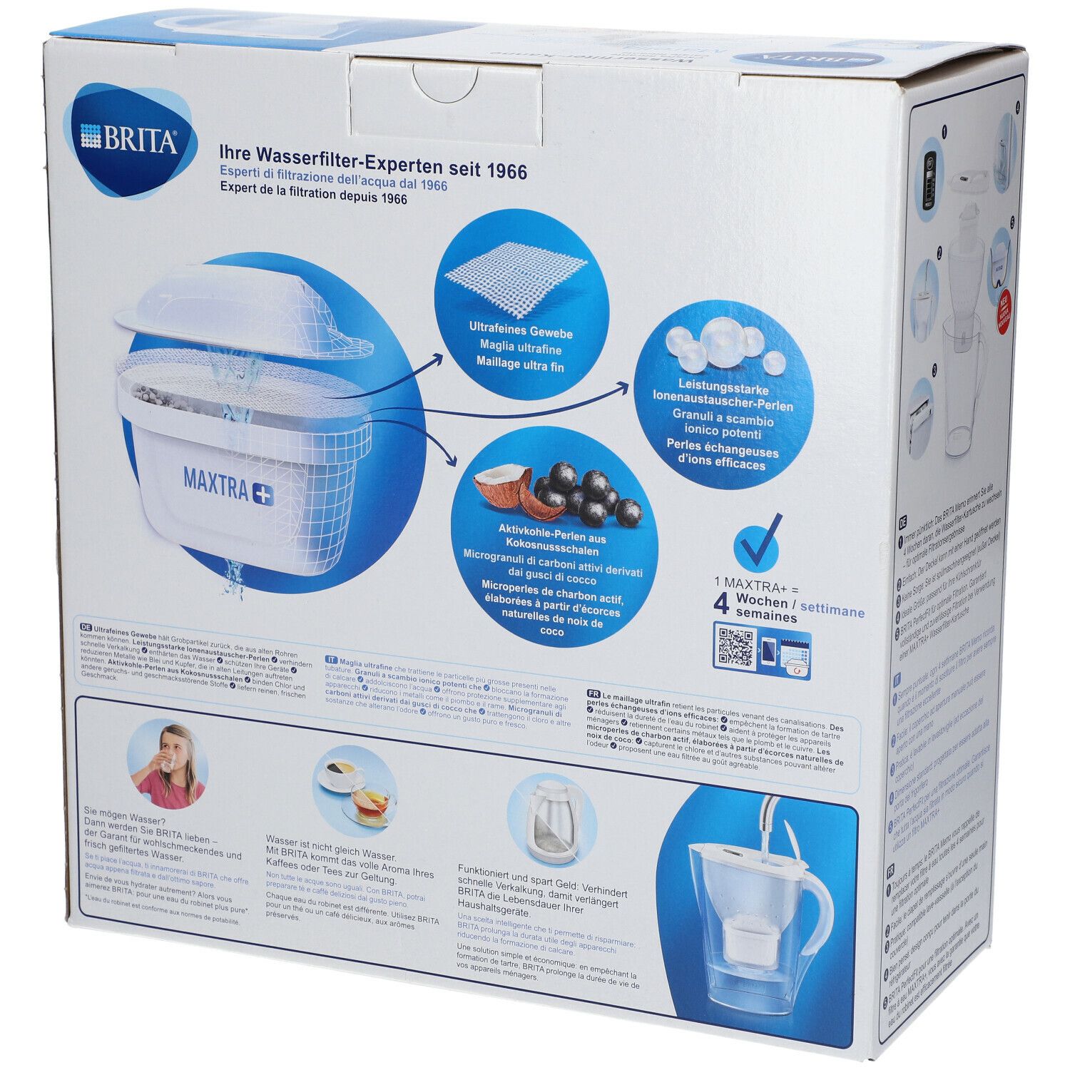Die Wasserfilter Experten GmbH Shop Wasser Filter