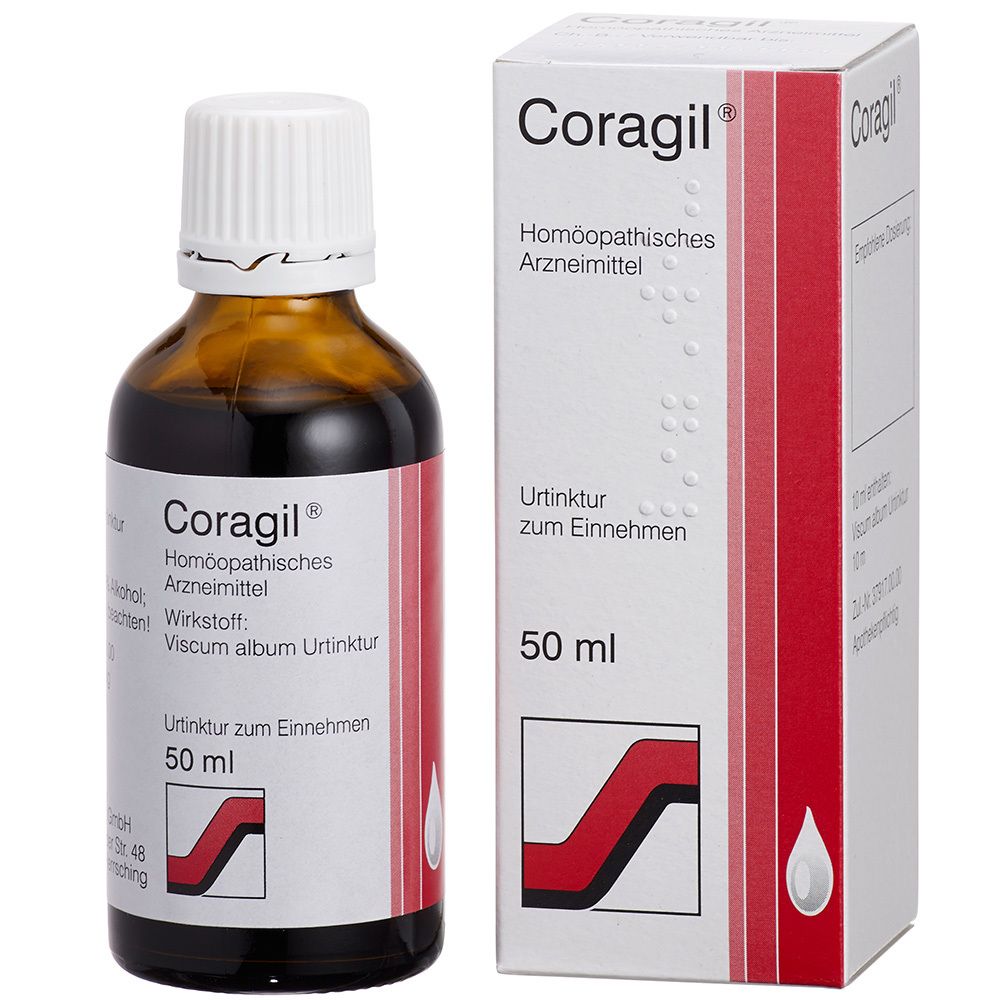 Coragil®