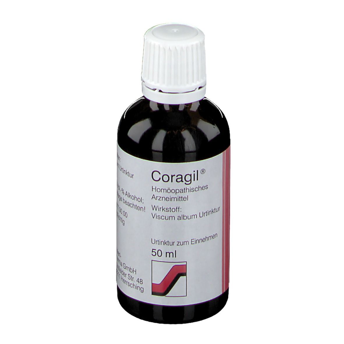 Coragil Tropfen