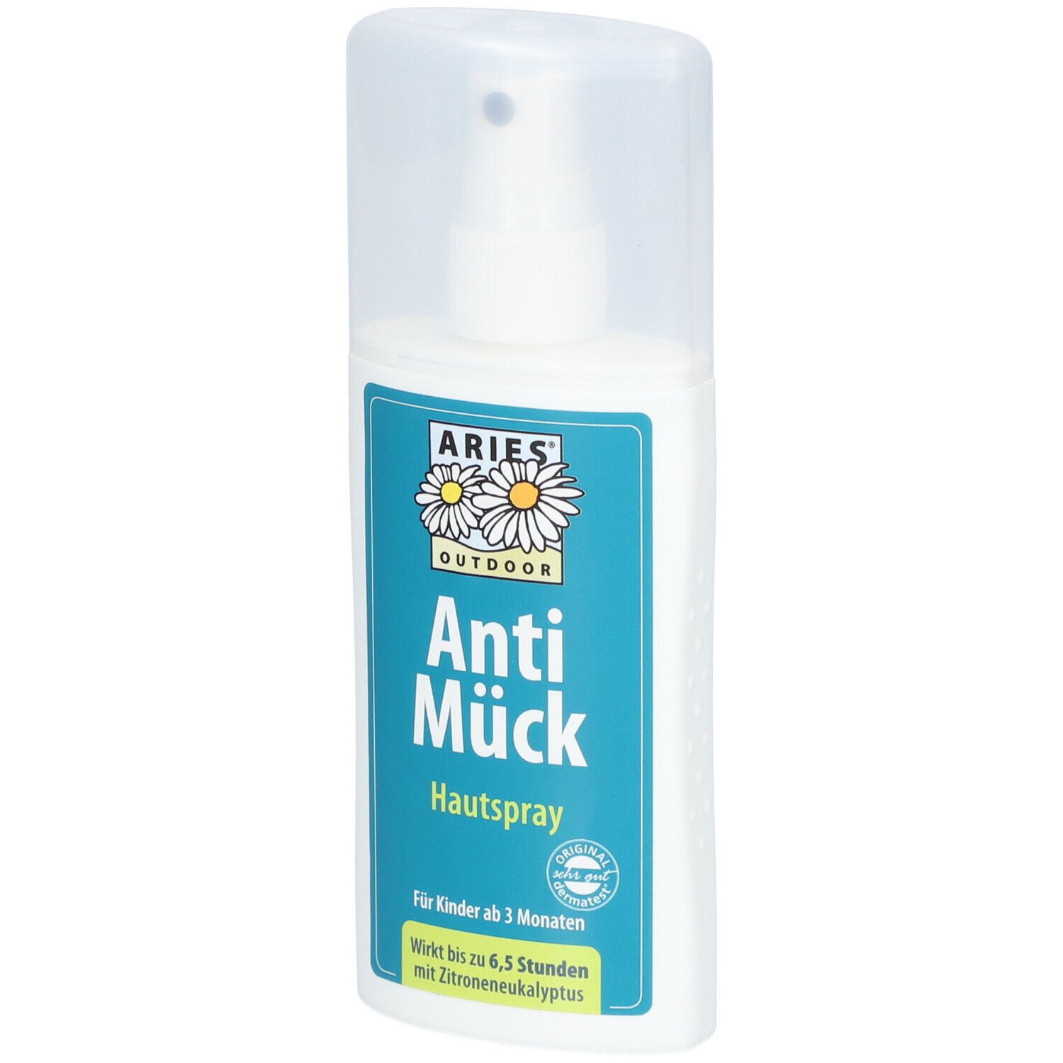 ARIES® Anti Mück Hautspray 100 ml - Shop Apotheke
