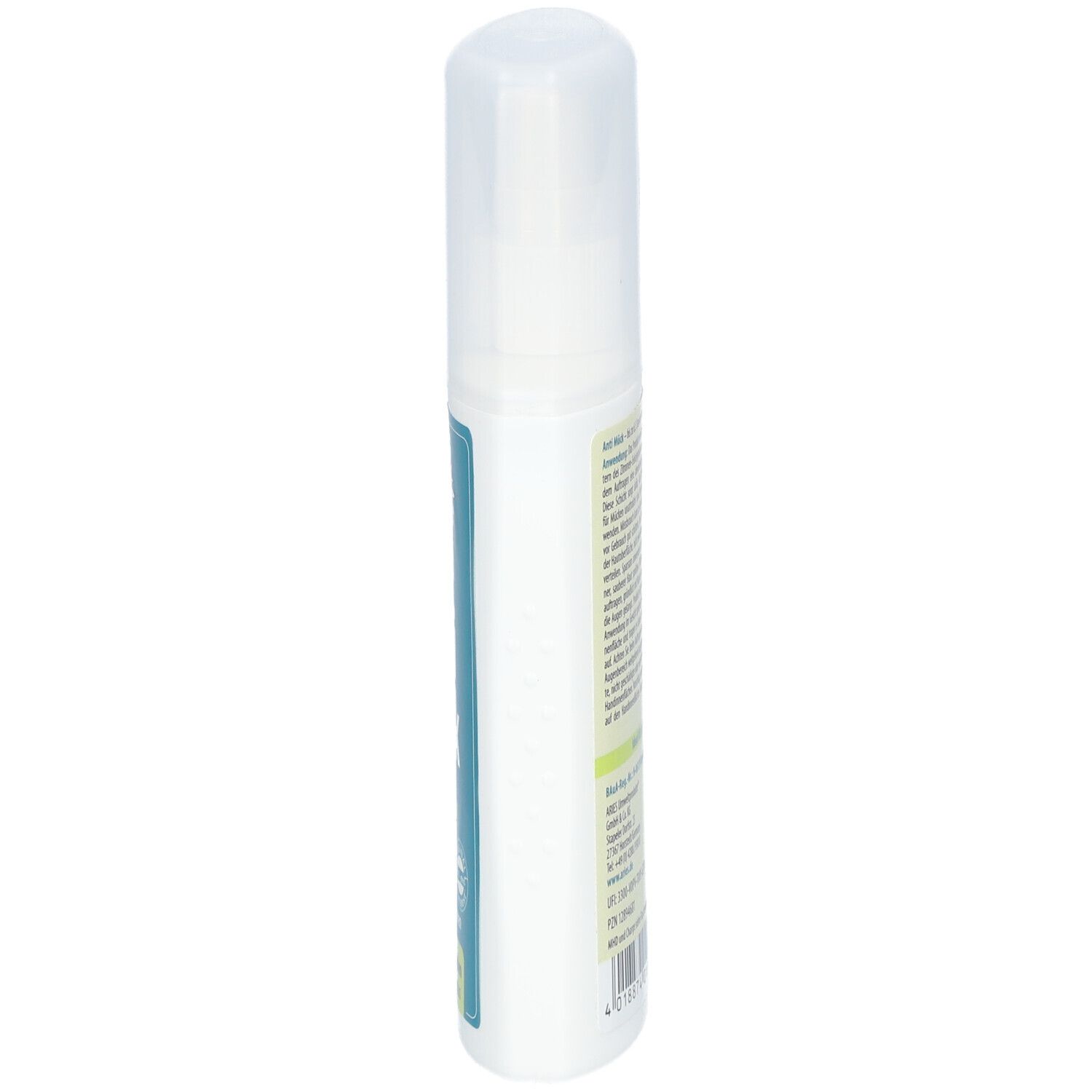 ARIES® Anti Mück Hautspray 100 ml - Shop Apotheke