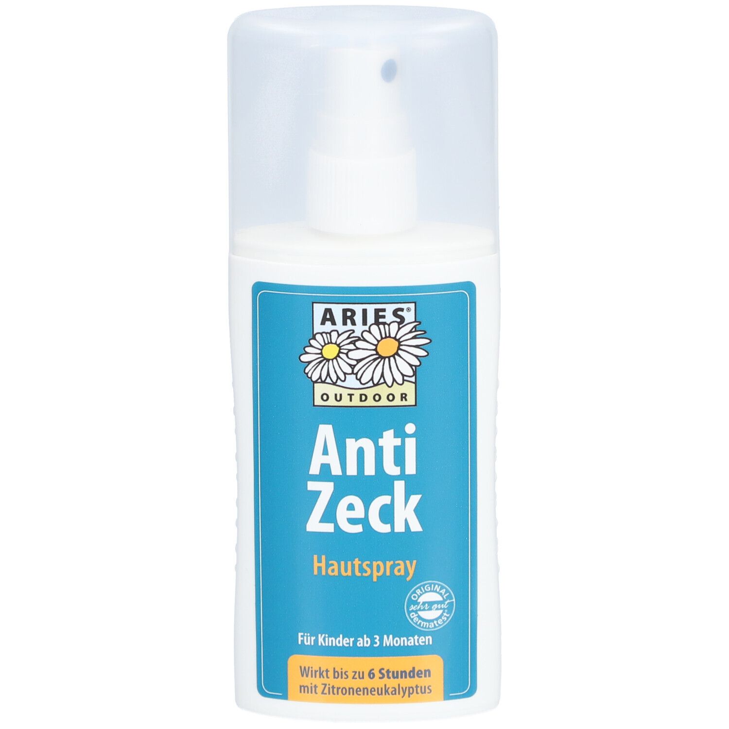 ARIES® Anti Zeck Hautspray