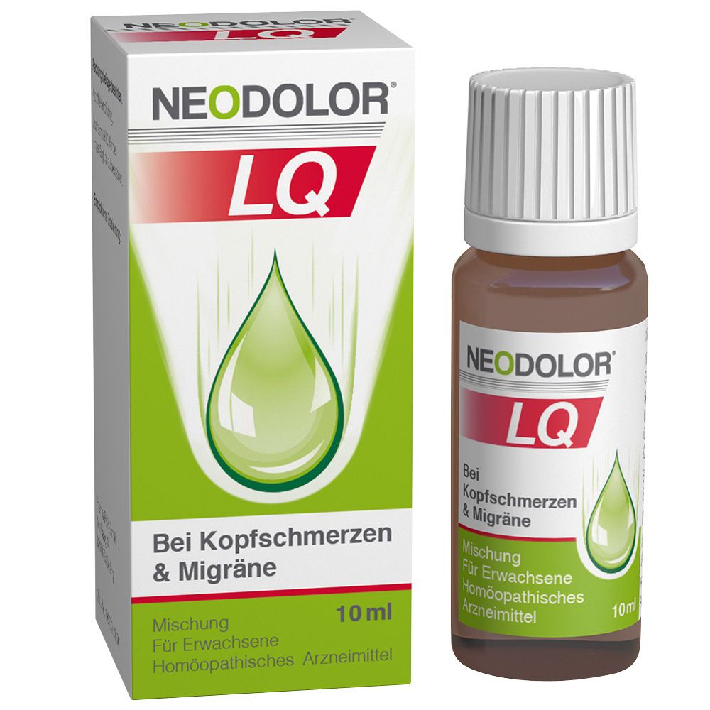 Neodolor® LQ