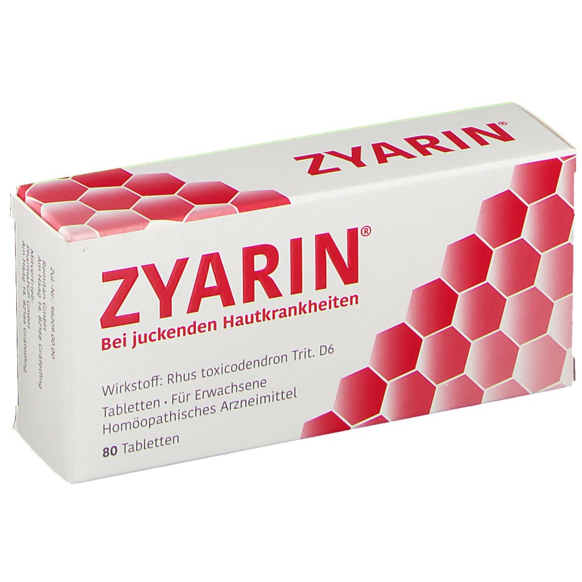 ZYARIN®